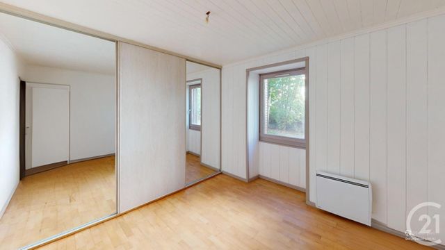 Appartement F4 à vendre - 4 pièces - 88 m2 - Besancon - 25 - FRANCHE-COMTE