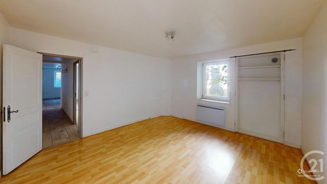 Appartement F4 à vendre - 4 pièces - 88 m2 - Besancon - 25 - FRANCHE-COMTE