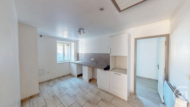 Appartement F4 à vendre - 4 pièces - 88 m2 - Besancon - 25 - FRANCHE-COMTE