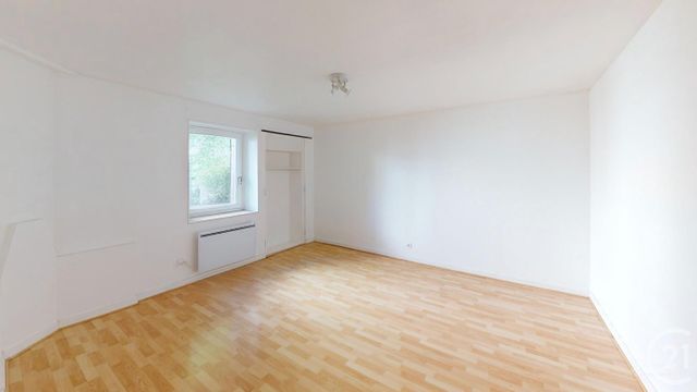 Appartement F4 à vendre - 4 pièces - 88 m2 - Besancon - 25 - FRANCHE-COMTE