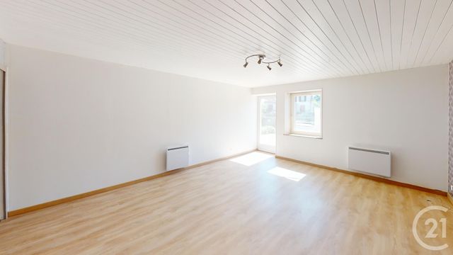 Appartement F4 à vendre - 4 pièces - 88 m2 - Besancon - 25 - FRANCHE-COMTE
