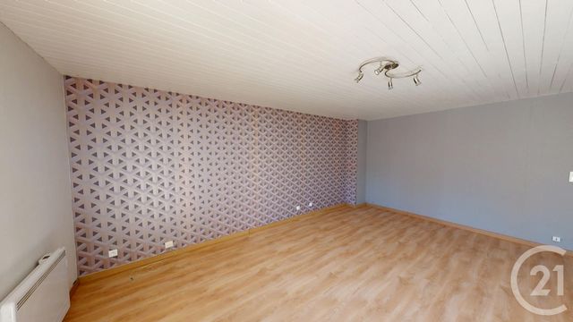 Appartement F4 à vendre - 4 pièces - 88 m2 - Besancon - 25 - FRANCHE-COMTE