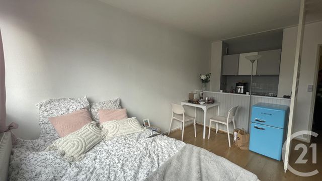 Appartement F1 &agrave; vendre - 1 pi&egrave;ce - 21 m2 - Besancon - 25 - FRANCHE-COMTE