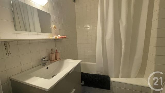 Appartement F1 &agrave; vendre - 1 pi&egrave;ce - 21 m2 - Besancon - 25 - FRANCHE-COMTE