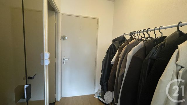 Appartement F1 &agrave; vendre - 1 pi&egrave;ce - 21 m2 - Besancon - 25 - FRANCHE-COMTE