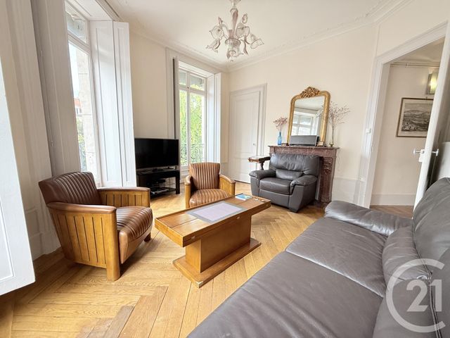 Appartement T4 &agrave; vendre - 4 pi&egrave;ces - 78,74 m2 - Besancon - 25 - FRANCHE-COMTE