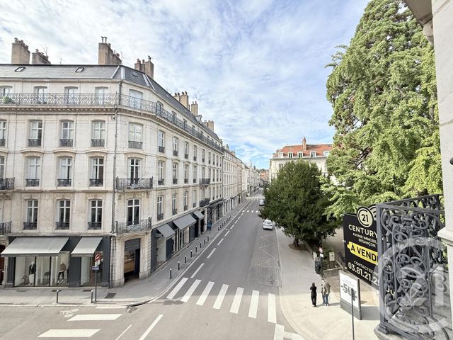 Appartement T4 &agrave; vendre - 4 pi&egrave;ces - 78,74 m2 - Besancon - 25 - FRANCHE-COMTE