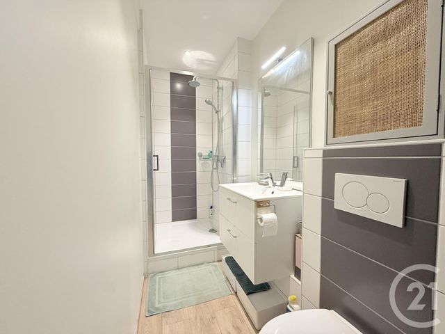 Appartement T4 &agrave; vendre - 4 pi&egrave;ces - 78,74 m2 - Besancon - 25 - FRANCHE-COMTE