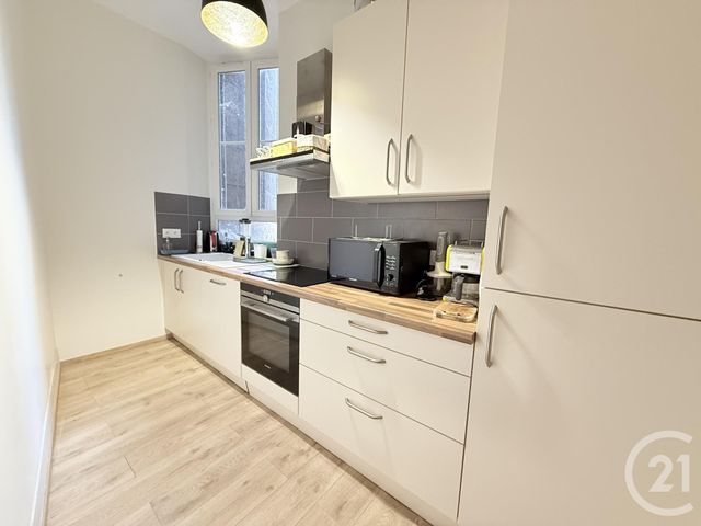 Appartement T4 &agrave; vendre - 4 pi&egrave;ces - 78,74 m2 - Besancon - 25 - FRANCHE-COMTE