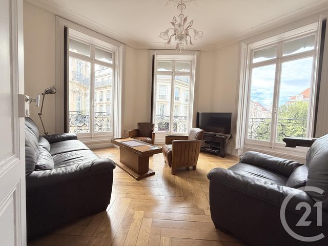 Appartement T4 &agrave; vendre - 4 pi&egrave;ces - 78,74 m2 - Besancon - 25 - FRANCHE-COMTE