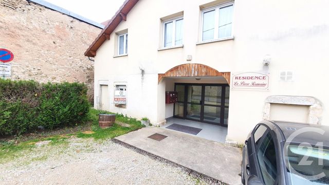 appartement - OSSELLE ROUTELLE - 25