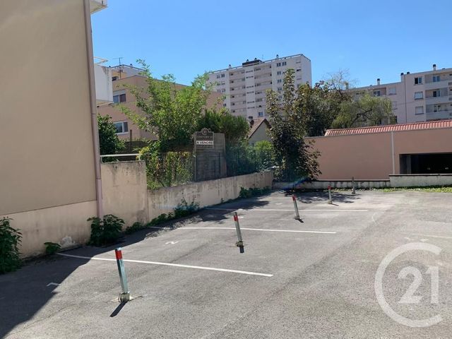 Parking à vendre - 12 m2 - Besancon - 25 - FRANCHE-COMTE