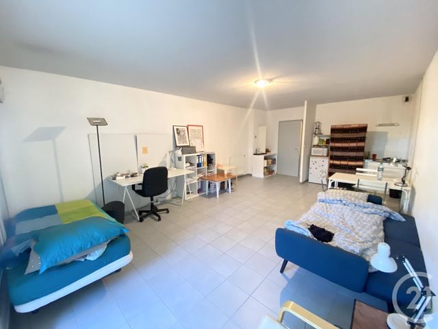 Appartement F1 à vendre - 1 pièce - 37 m2 - Besancon - 25 - FRANCHE-COMTE