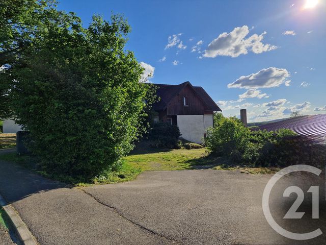 Immeuble &agrave; vendre - 401 m2 - Nancray - 25 - FRANCHE-COMTE