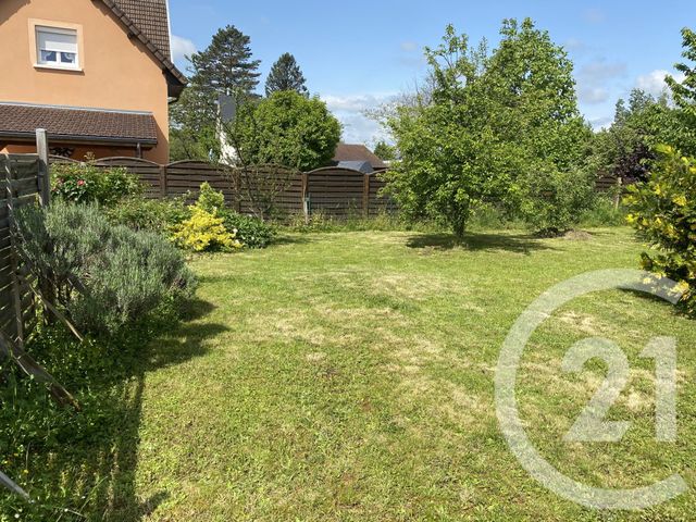 Appartement F5 &agrave; vendre - 5 pi&egrave;ces - 76 m2 - Roche Lez Beaupre - 25 - FRANCHE-COMTE