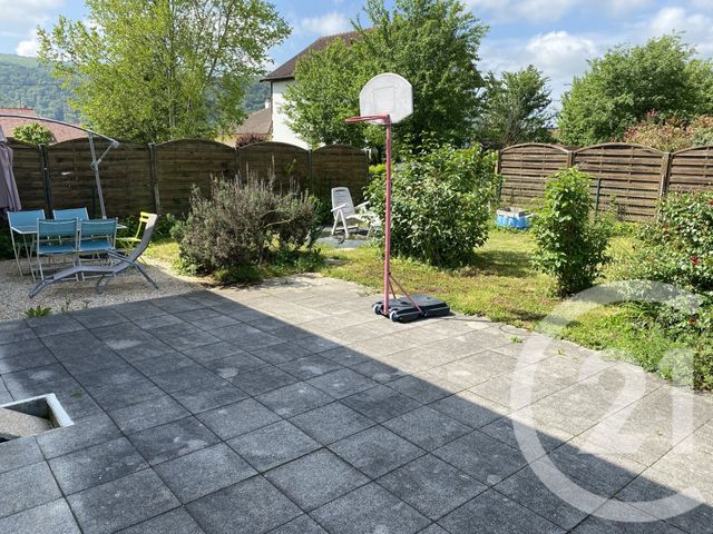 Appartement F5 &agrave; vendre - 5 pi&egrave;ces - 76 m2 - Roche Lez Beaupre - 25 - FRANCHE-COMTE