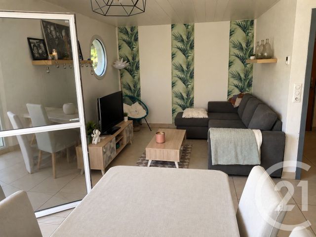 Appartement F5 &agrave; vendre - 5 pi&egrave;ces - 76 m2 - Roche Lez Beaupre - 25 - FRANCHE-COMTE