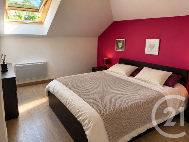 Appartement F5 &agrave; vendre - 5 pi&egrave;ces - 76 m2 - Roche Lez Beaupre - 25 - FRANCHE-COMTE
