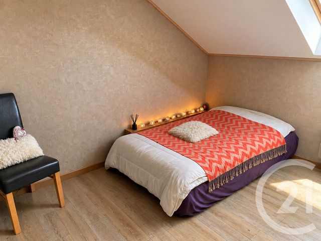 Appartement F5 &agrave; vendre - 5 pi&egrave;ces - 76 m2 - Roche Lez Beaupre - 25 - FRANCHE-COMTE