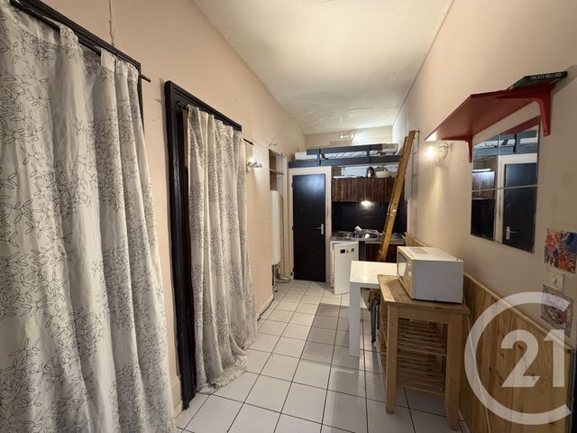 Appartement T1 &agrave; vendre - 2 pi&egrave;ces - 29,13 m2 - Besancon - 25 - FRANCHE-COMTE