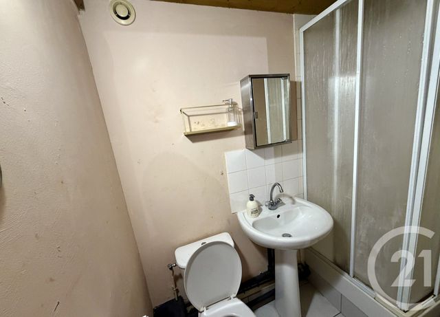 Appartement T1 &agrave; vendre - 2 pi&egrave;ces - 29,13 m2 - Besancon - 25 - FRANCHE-COMTE