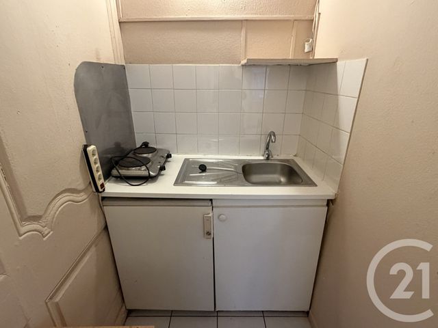 Appartement T1 &agrave; vendre - 2 pi&egrave;ces - 29,13 m2 - Besancon - 25 - FRANCHE-COMTE