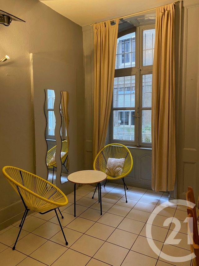 Appartement T1 &agrave; vendre - 2 pi&egrave;ces - 29,13 m2 - Besancon - 25 - FRANCHE-COMTE