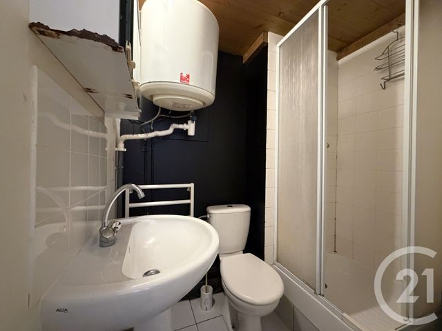Appartement T1 &agrave; vendre - 2 pi&egrave;ces - 29,13 m2 - Besancon - 25 - FRANCHE-COMTE