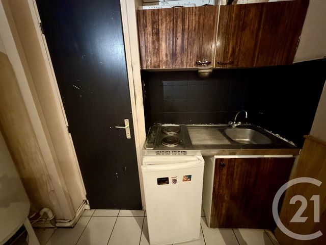 Appartement T1 &agrave; vendre - 2 pi&egrave;ces - 29,13 m2 - Besancon - 25 - FRANCHE-COMTE