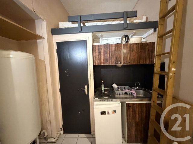 Appartement T1 &agrave; vendre - 2 pi&egrave;ces - 29,13 m2 - Besancon - 25 - FRANCHE-COMTE