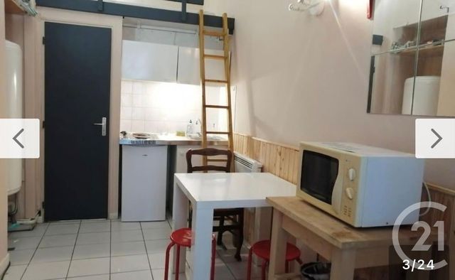 Appartement T1 &agrave; vendre - 2 pi&egrave;ces - 29,13 m2 - Besancon - 25 - FRANCHE-COMTE