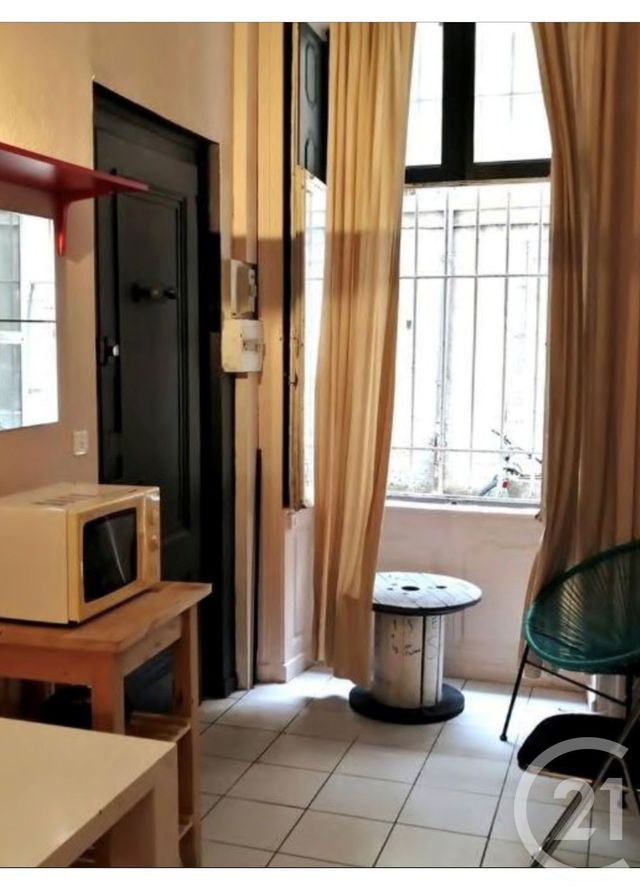 Appartement T1 &agrave; vendre - 2 pi&egrave;ces - 29,13 m2 - Besancon - 25 - FRANCHE-COMTE