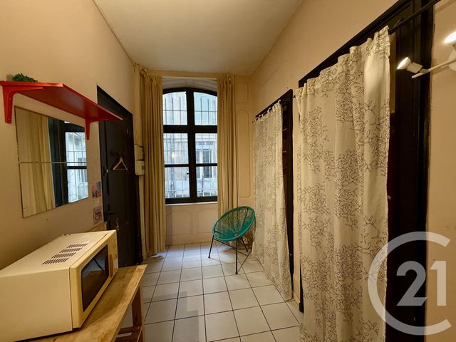 Appartement T1 &agrave; vendre - 2 pi&egrave;ces - 29,13 m2 - Besancon - 25 - FRANCHE-COMTE