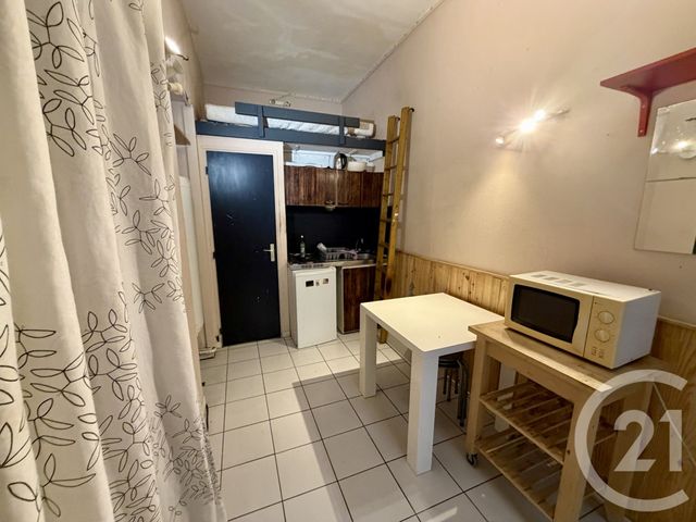 Appartement T1 &agrave; vendre - 2 pi&egrave;ces - 29,13 m2 - Besancon - 25 - FRANCHE-COMTE