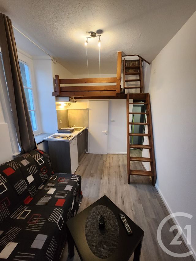 Appartement T1 &agrave; vendre - 5 pi&egrave;ces - 52,56 m2 - Beure - 25 - FRANCHE-COMTE