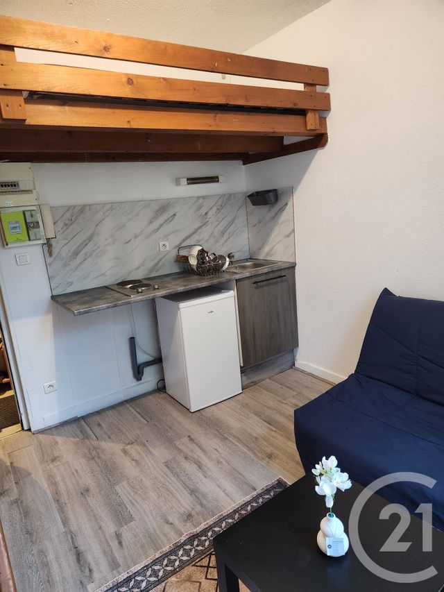Appartement T1 &agrave; vendre - 5 pi&egrave;ces - 52,56 m2 - Beure - 25 - FRANCHE-COMTE