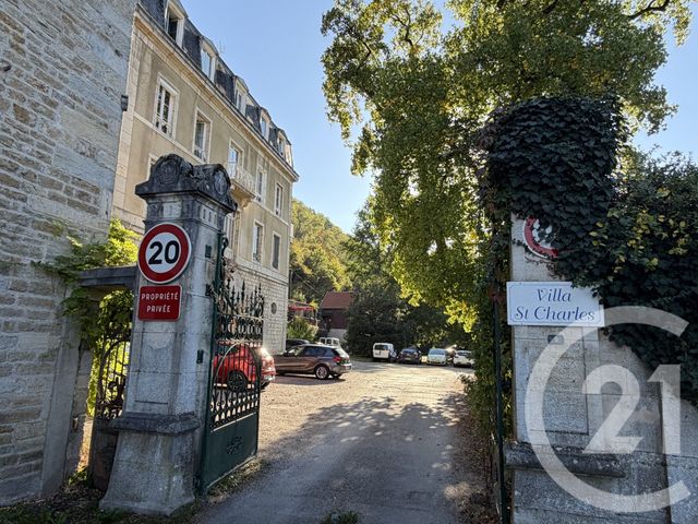 appartement - BEURE - 25