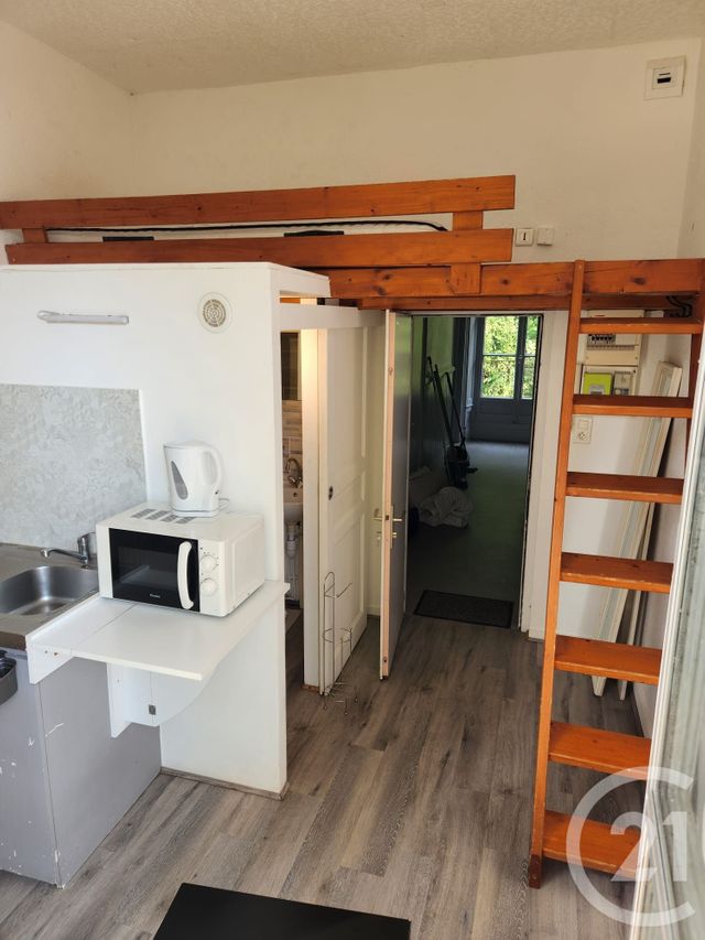 Appartement T1 &agrave; vendre - 5 pi&egrave;ces - 52,56 m2 - Beure - 25 - FRANCHE-COMTE