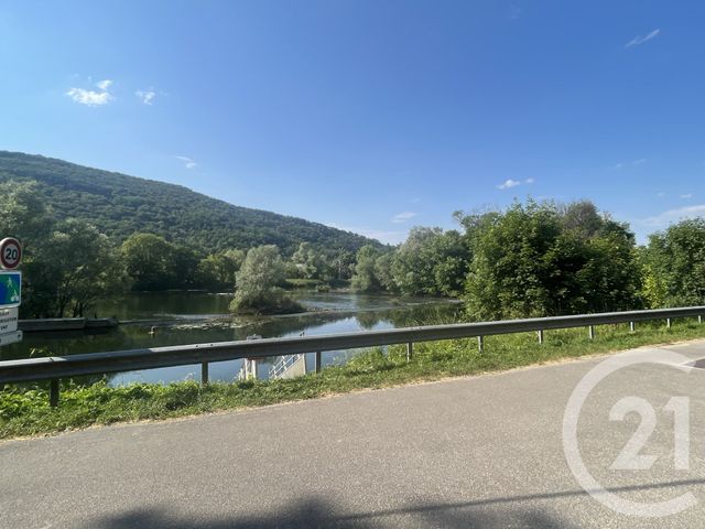 Appartement T1 &agrave; vendre - 5 pi&egrave;ces - 52,56 m2 - Beure - 25 - FRANCHE-COMTE