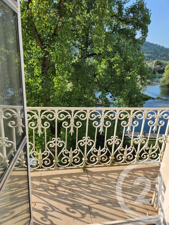 Appartement T1 &agrave; vendre - 5 pi&egrave;ces - 52,56 m2 - Beure - 25 - FRANCHE-COMTE