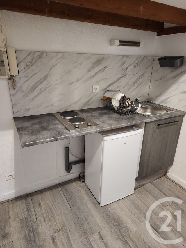 Appartement T1 &agrave; vendre - 5 pi&egrave;ces - 52,56 m2 - Beure - 25 - FRANCHE-COMTE