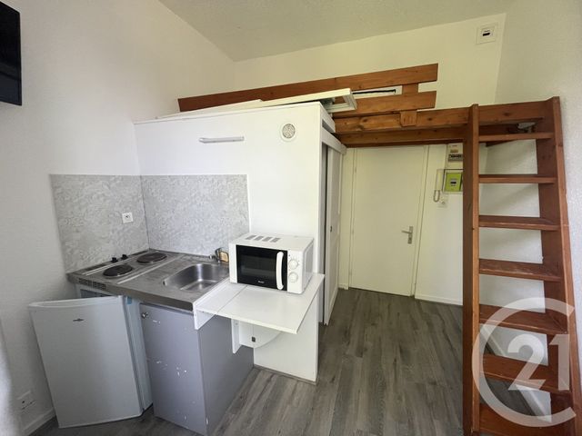 Appartement T1 &agrave; vendre - 5 pi&egrave;ces - 52,56 m2 - Beure - 25 - FRANCHE-COMTE
