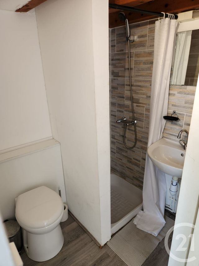 Appartement T1 &agrave; vendre - 5 pi&egrave;ces - 52,56 m2 - Beure - 25 - FRANCHE-COMTE