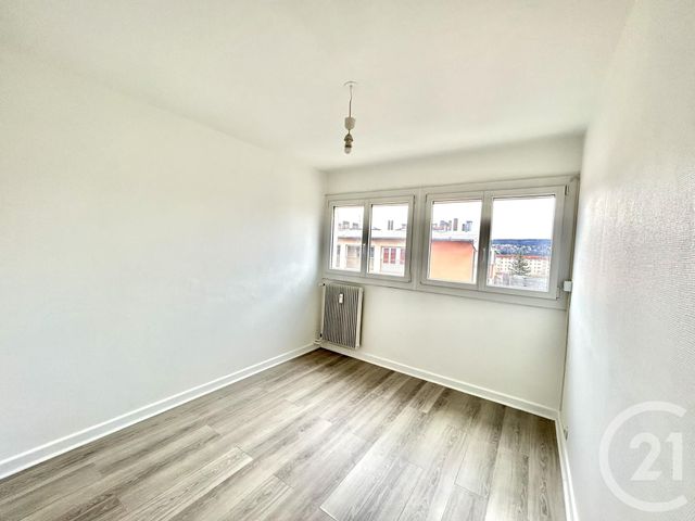 Appartement F3 à vendre - 3 pièces - 57 m2 - Besancon - 25 - FRANCHE-COMTE