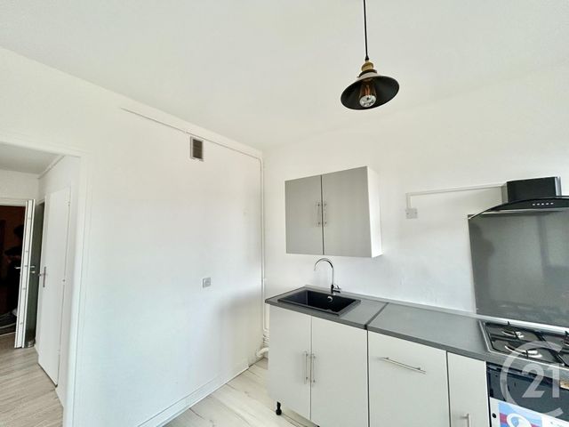 Appartement F3 à vendre - 3 pièces - 57 m2 - Besancon - 25 - FRANCHE-COMTE