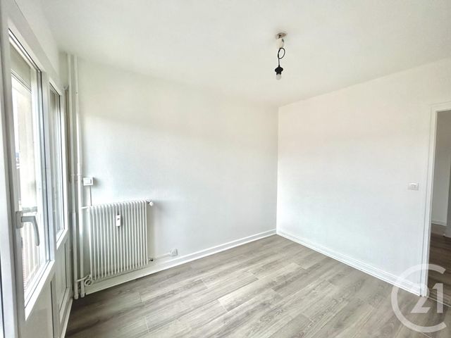 Appartement F3 à vendre - 3 pièces - 57 m2 - Besancon - 25 - FRANCHE-COMTE