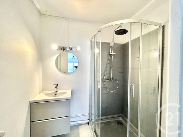 Appartement F3 à vendre - 3 pièces - 57 m2 - Besancon - 25 - FRANCHE-COMTE