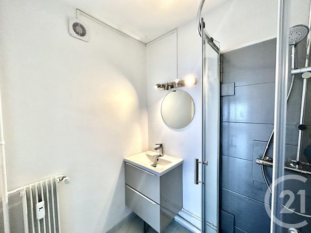 Appartement F3 à vendre - 3 pièces - 57 m2 - Besancon - 25 - FRANCHE-COMTE