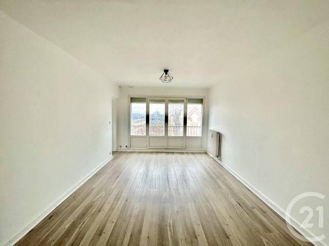 Appartement F3 à vendre - 3 pièces - 57 m2 - Besancon - 25 - FRANCHE-COMTE
