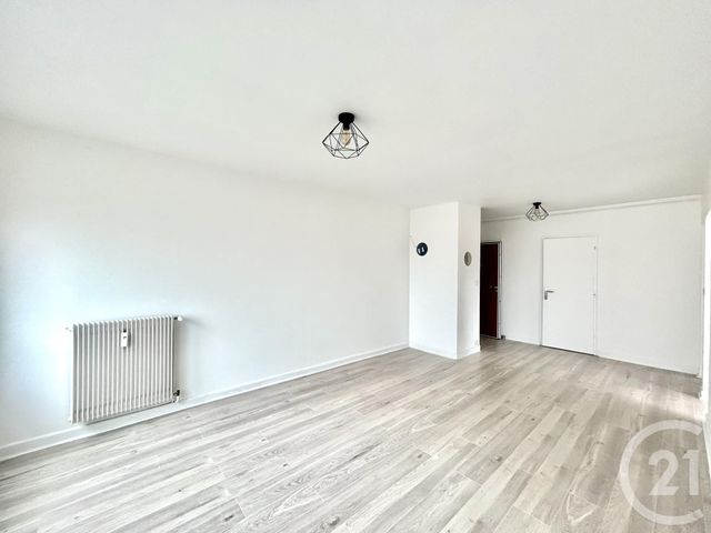 Appartement F3 à vendre - 3 pièces - 57 m2 - Besancon - 25 - FRANCHE-COMTE